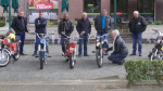 Toertocht 29 juli 2015