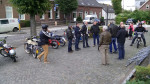 Toertocht 29 juli 2015