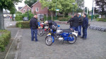 Toertocht 29 juli 2015