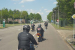 Op Bezoek bij vliegbasis De Peel