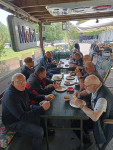 Op Bezoek bij vliegbasis De Peel