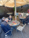 Op Bezoek bij vliegbasis De Peel