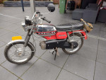Kreidler Floret GP, RM K53/402 (1972)