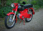 Kreidler SL (1969)