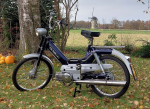 Puch  MAXI S van (1973)