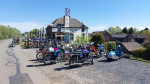 Toertocht Thoonen Gassel