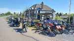 Toertocht Thoonen Gassel