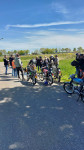 Toertocht Thoonen Gassel