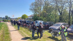 Toertocht Wanne Walm Wanroij