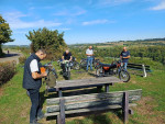 Toertocht Limburg