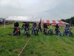 Oogstdag Westerbeek