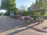 Toertocht