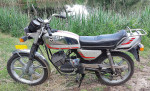 Zundapp GTS 50 (1981)